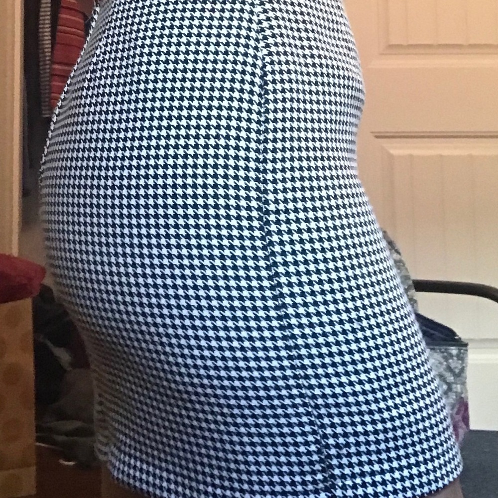 VINTAGE MINI SKIRT